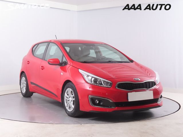 Kia Cee'd